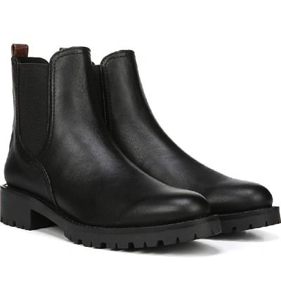 sam edelman jaclyn waterproof chelsea boots CEGICAP