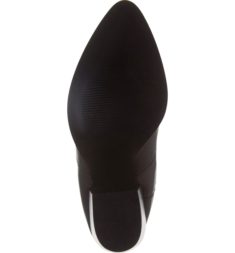 steve madden patricia chelsea bootie