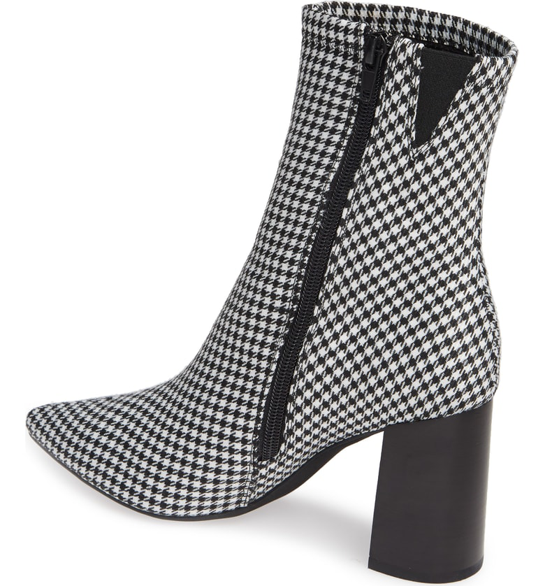 jeffrey campbell coma bootie