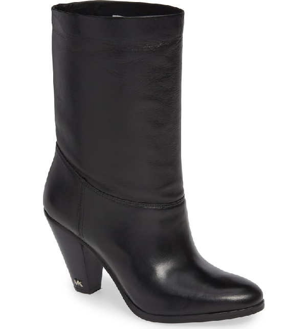 michael kors divia bootie
