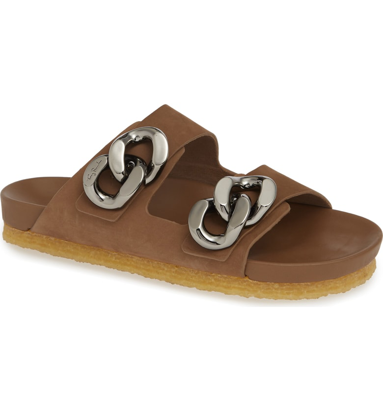 tory burch adrien two band slide