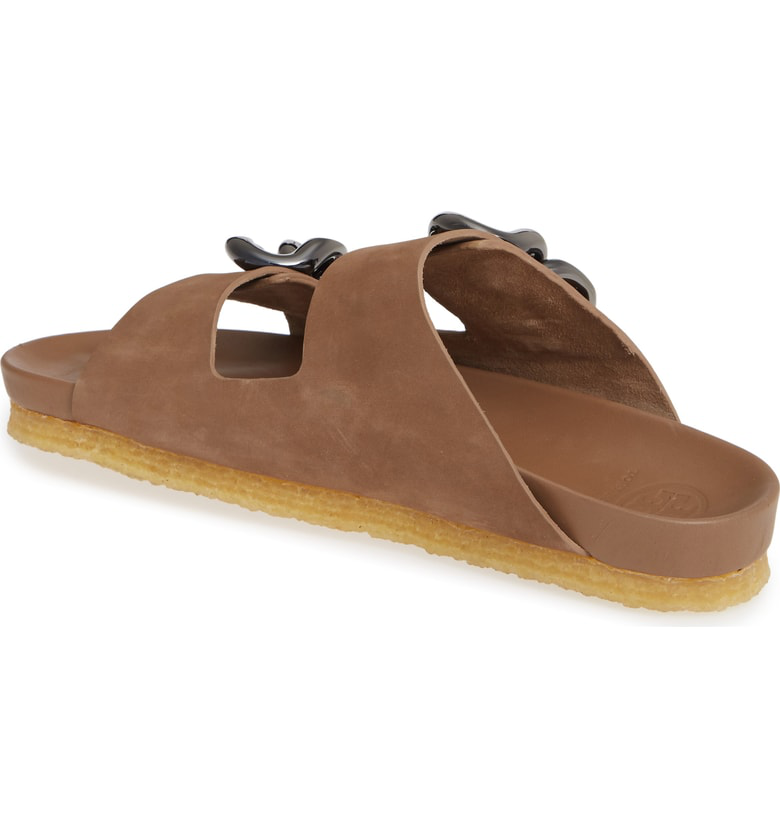 tory burch adrien slide