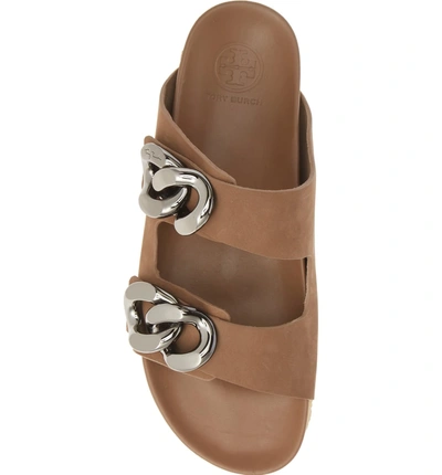 Tory burch adrien shop two band slide