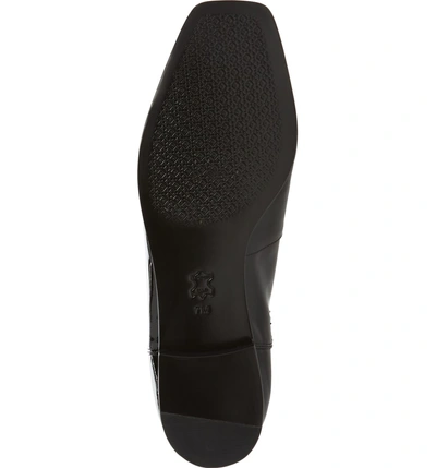 Tory Burch Adrien Bit Chelsea Bootie In Perfect Black / Perfect Black |  ModeSens