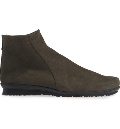 Shop Arche 'baryky' Boot In Castor Fabric