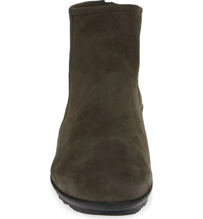 Shop Arche 'baryky' Boot In Castor Fabric