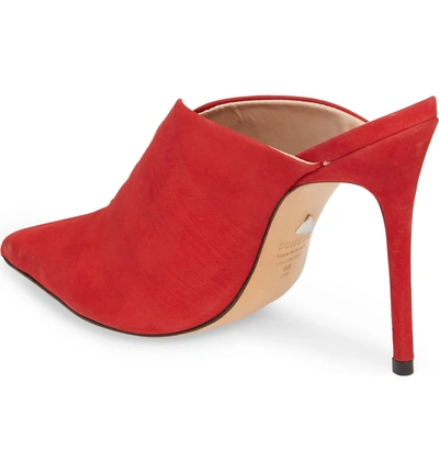 Schutz docia hotsell mule