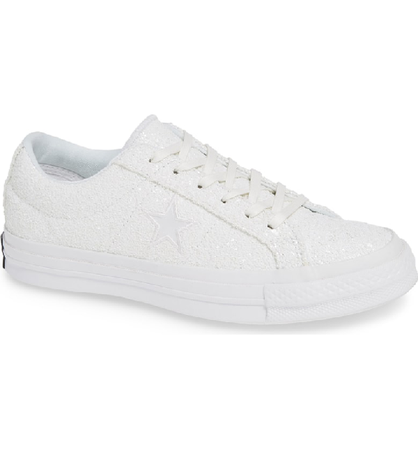 converse chuck taylor one star
