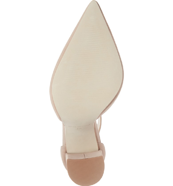 steve madden pearl pump
