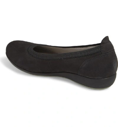 dansko kristen milled nubuck