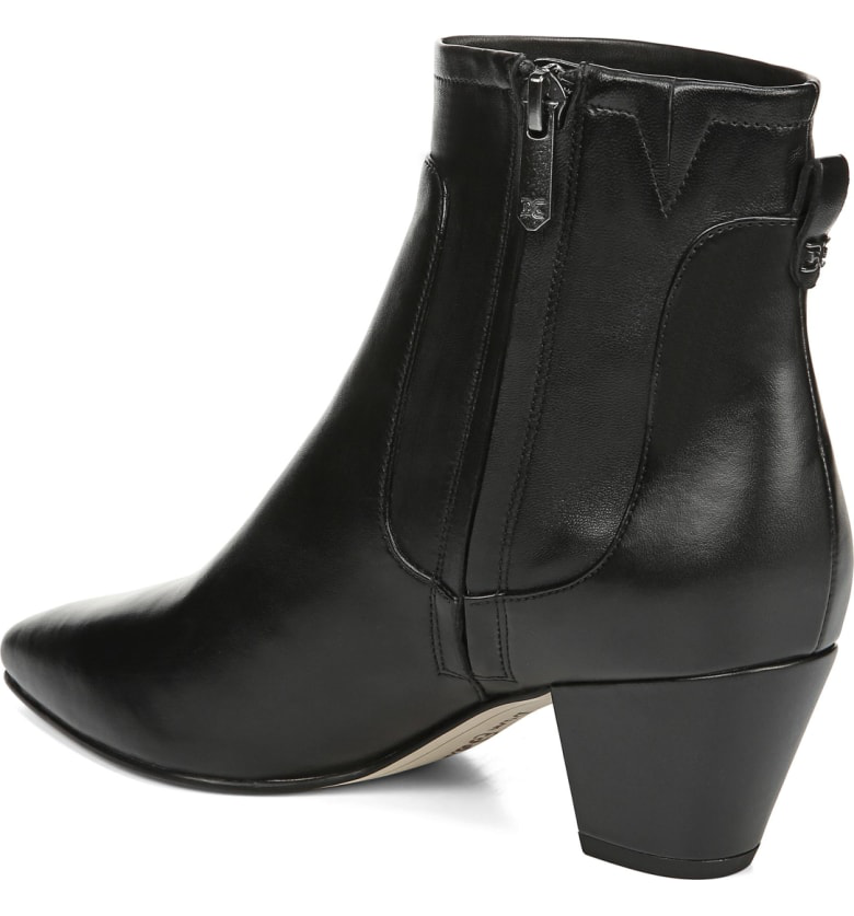 karlee bootie sam edelman