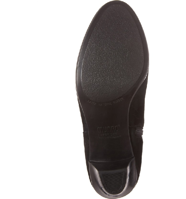 munro alfie bootie