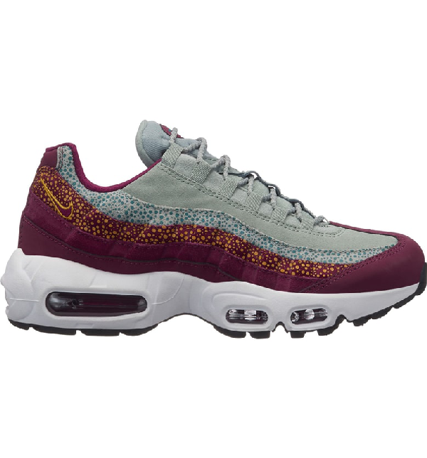 nike air max 95 bordeaux