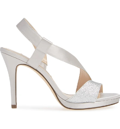 Nina robina platform dress sandals sale