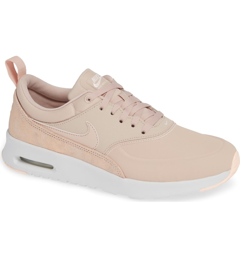 nike air max thea particle beige