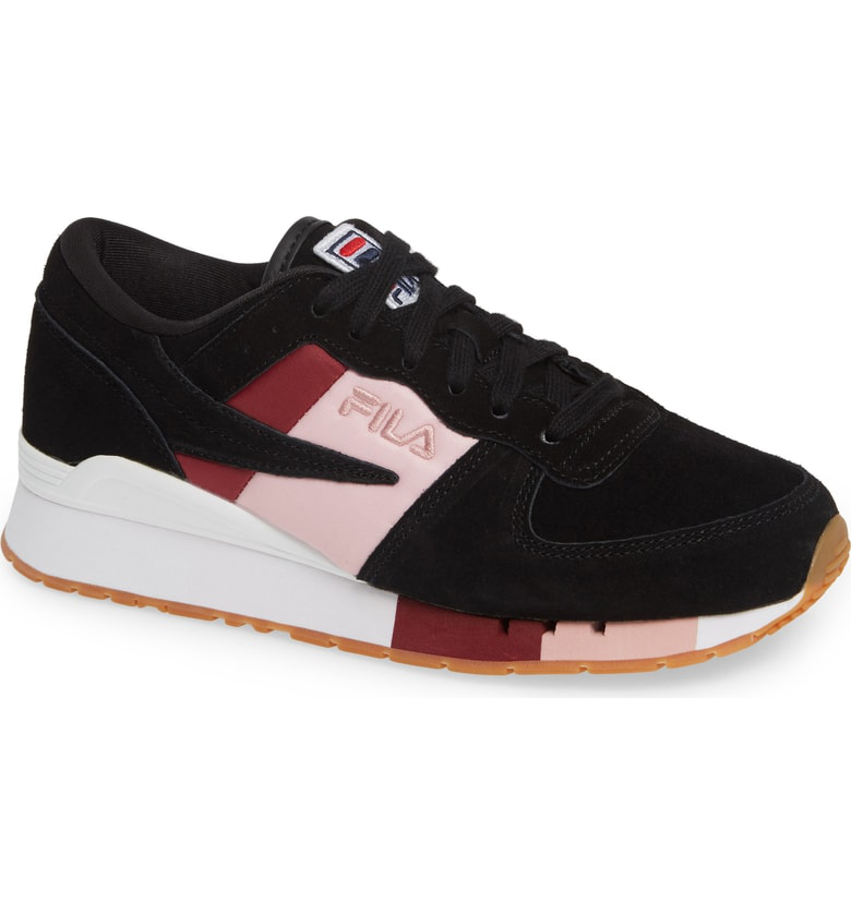 fila original running chiara