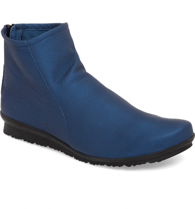 Shop Arche Baryky Bootie In Blue