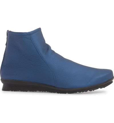 Shop Arche Baryky Bootie In Blue
