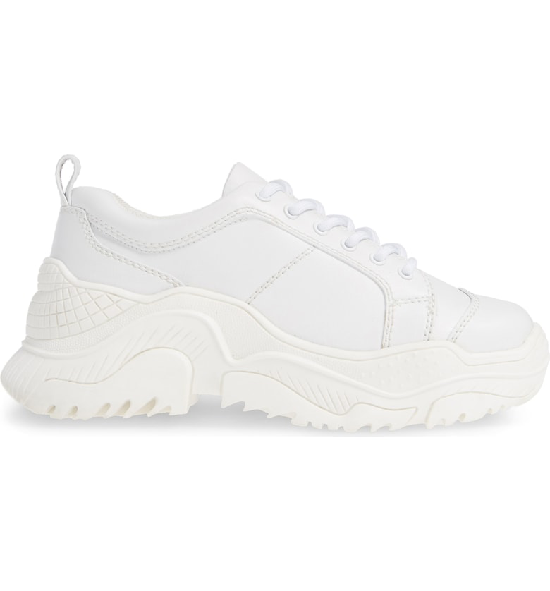 jeffrey campbell remnant sneaker