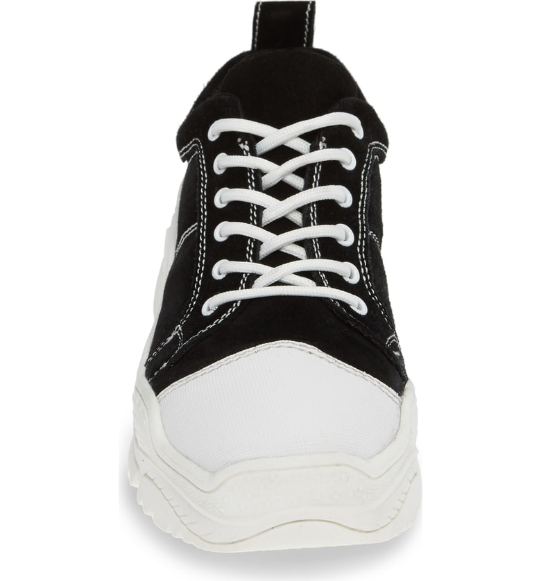 jeffrey campbell remnant sneaker