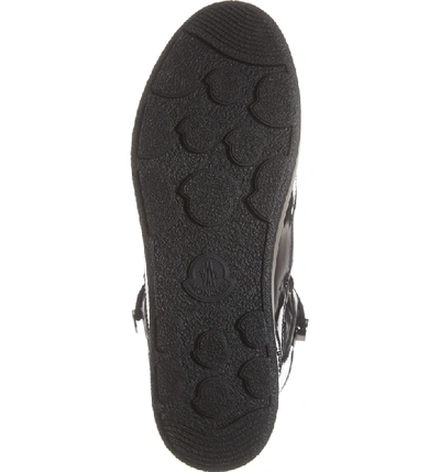 Moncler Ynnaf Snow Boot In Black