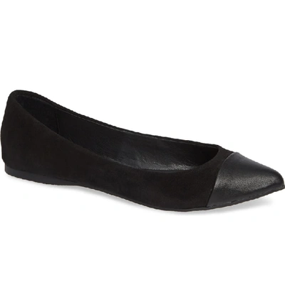 Steve madden delancy best sale flat
