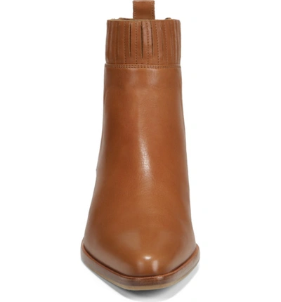 Vince eckland deals booties