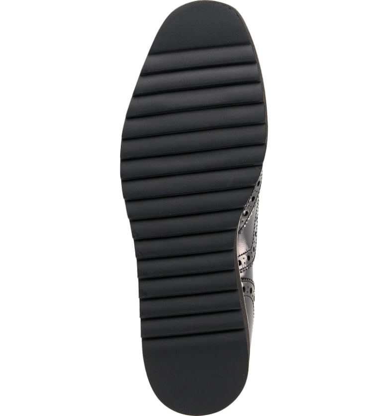 clive platform oxford