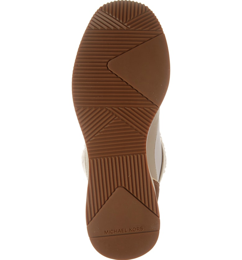 michael kors scout bootie