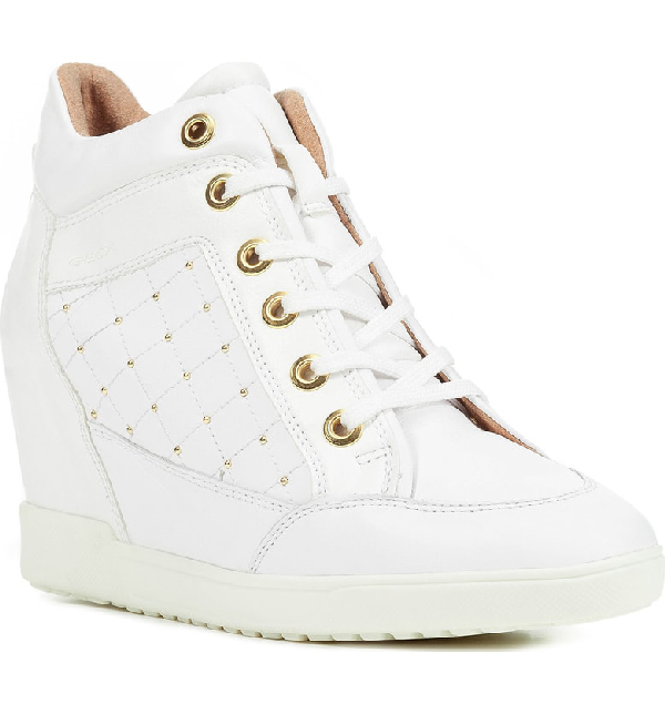 geox carum sneakers