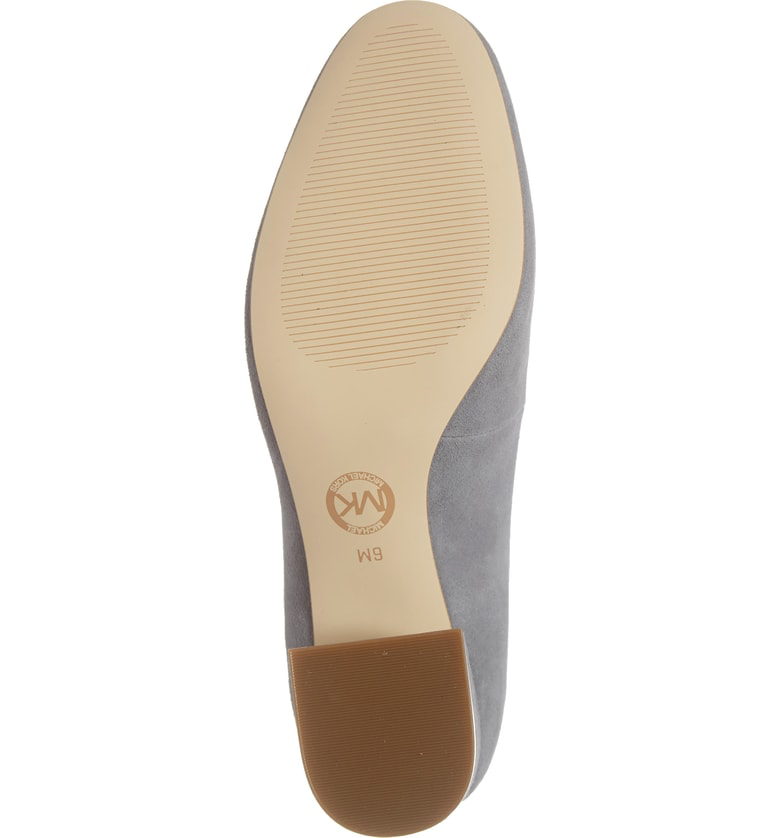 michael michael kors estelle ankle strap