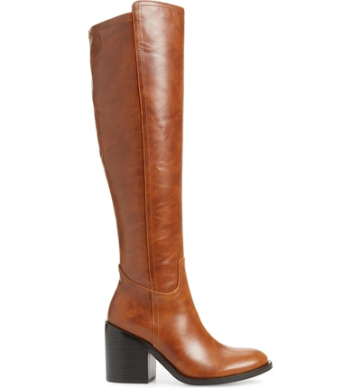 Woodvale over the knee boot jeffrey campbell sale