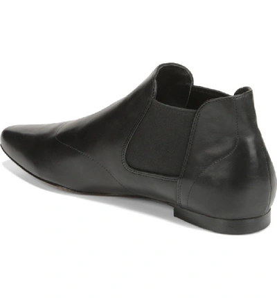 Vince camrose outlet bootie