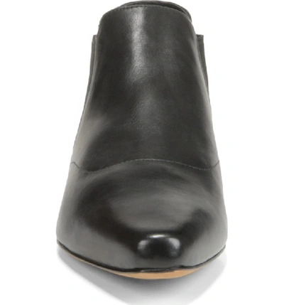 Shop Vince Camrose Bootie In Black