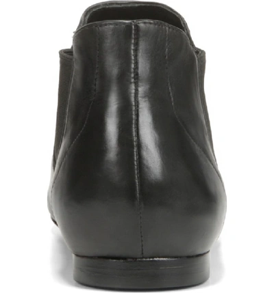 Shop Vince Camrose Bootie In Black