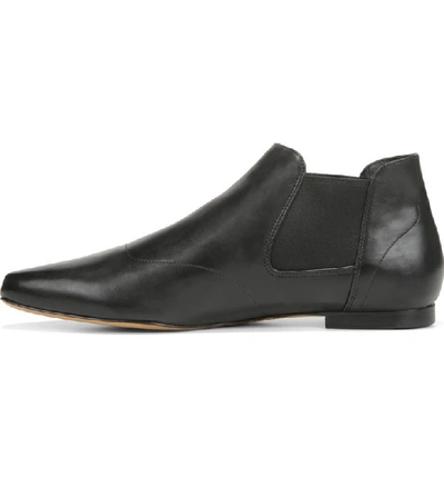 Shop Vince Camrose Bootie In Black