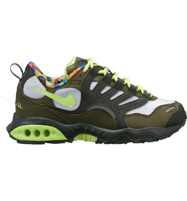 nike terra humara women's