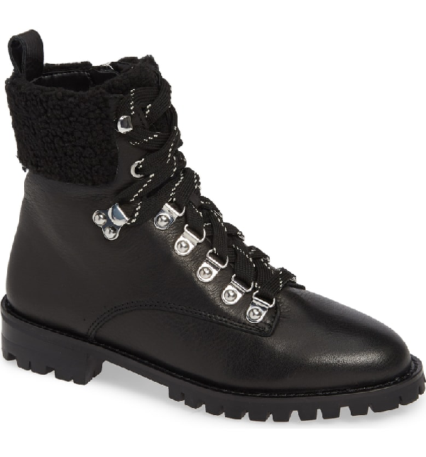 rebecca minkoff hiking boots