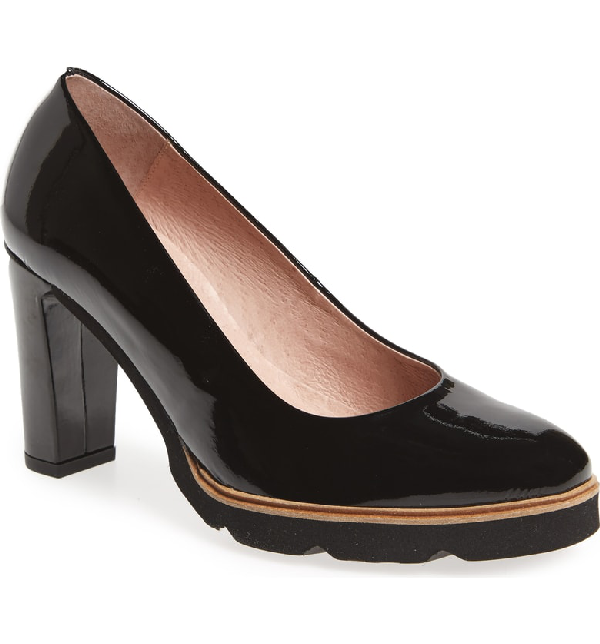 wonders platform pump
