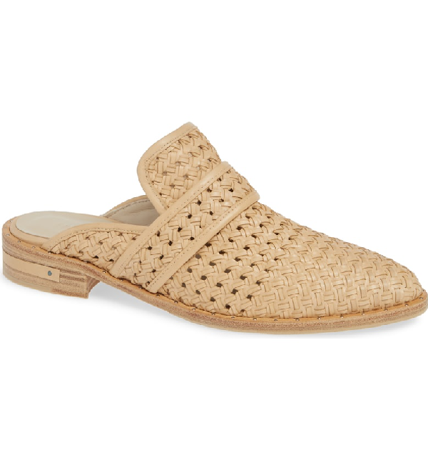 freda salvador keen woven mules