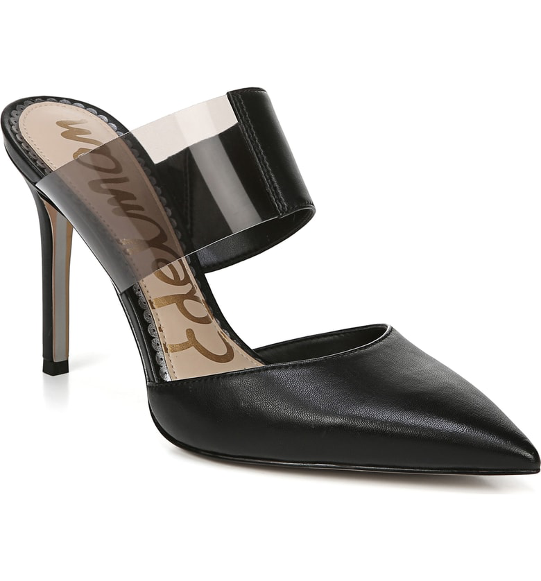 hope pump sam edelman