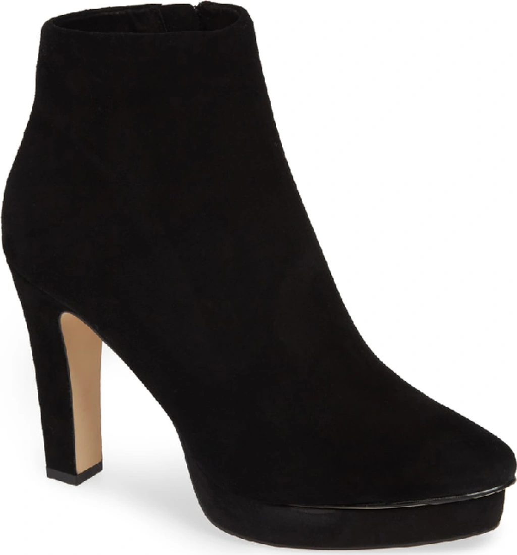 Karl lagerfeld millie boot discount