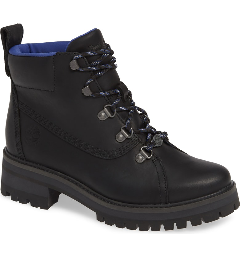 courmayeur valley waterproof hiking boots
