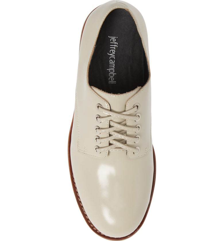 jeffrey campbell trevor loafer