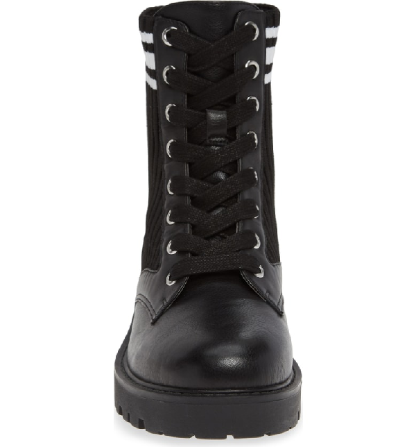 steve madden holten bootie