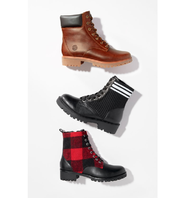 steve madden holten bootie