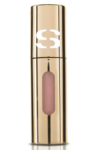 Shop Sisley Paris Phyto-lip Delight Sensorial Lip Oil In Cool
