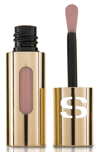 Shop Sisley Paris Phyto-lip Delight Sensorial Lip Oil In Cool