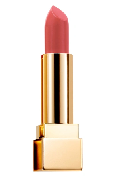 Shop Saint Laurent Rouge Pur Couture Matte Lipstick In 214 Wood On Fire