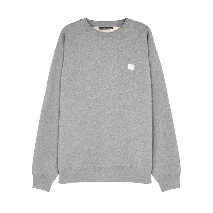 acne forba grey